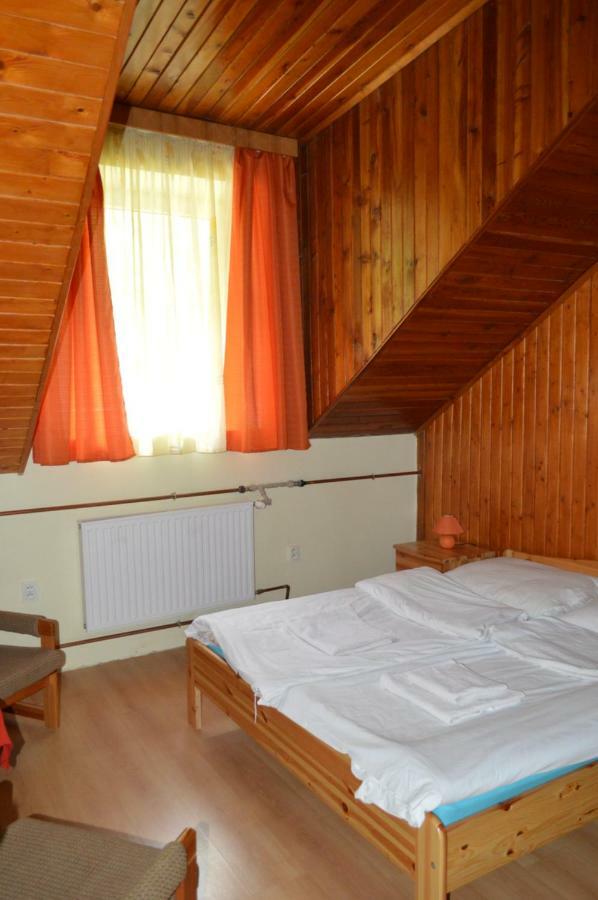 Penzion Borovica Stratená Dış mekan fotoğraf